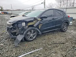 Honda HR-V 1.8L 4 2021