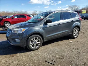 Ford Escape 1.5L 4 2019