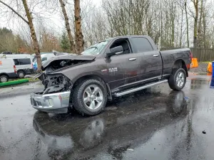 RAM 1500 5.7L 8 2017