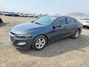 Chevrolet Malibu 1.5L 4 2020