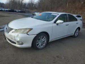 Lexus ES 3.5L 6 2010