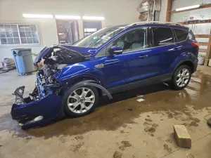 Ford Escape 1.6L 4 2014