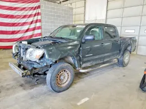 Toyota Tacoma 4.0L 6 2011