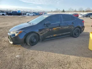 Toyota Corolla 1.8L 4 2020