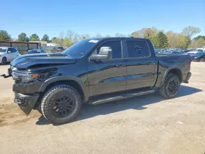 RAM 1500 3.0L 6 2025