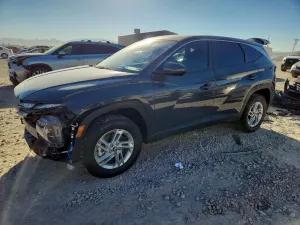 Hyundai Tucson 2.5L 4 2025