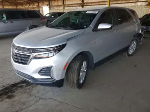 Chevrolet Equinox 1.5L 4 2022