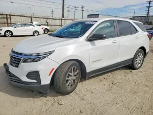 Chevrolet Equinox 1.5L 4 2022