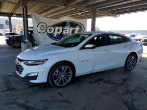 Chevrolet Malibu 1.5L 4 2023