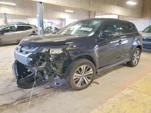 Mitsubishi Outlander 2.0L 4 2024