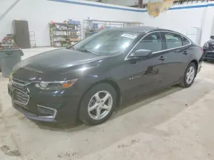 Chevrolet Malibu 1.5L 4 2016