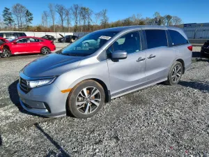 Honda Odyssey 3.5L 6 2022