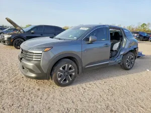 Nissan Kicks 2.0L 4 2025