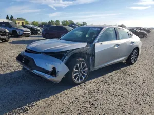 Acura Integra 1.5L 4 2025