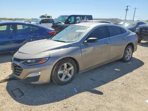 Chevrolet Malibu 1.5L 4 2023