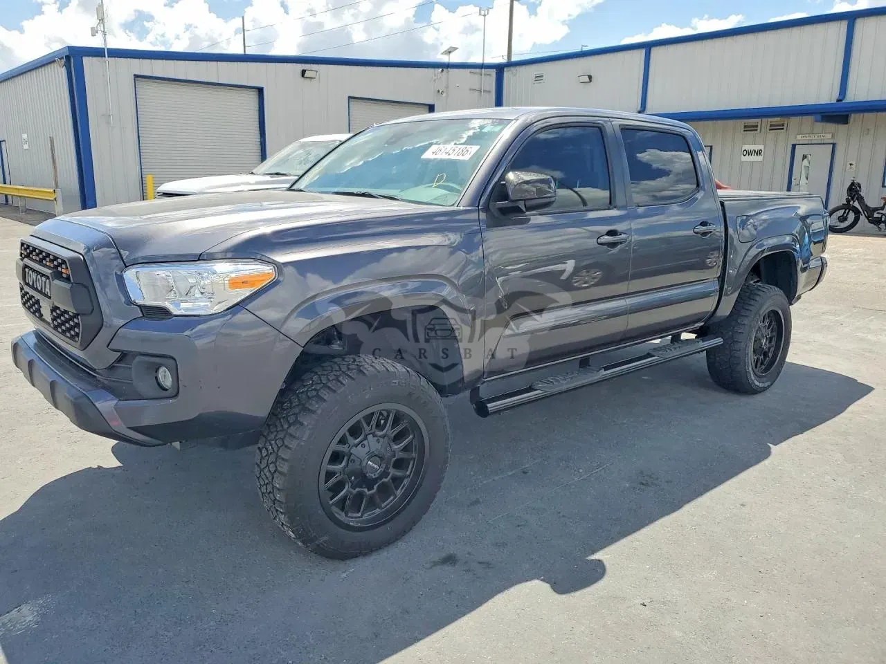 Toyota Tacoma 2.7L 4 2023