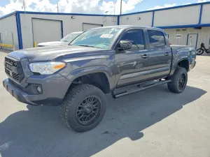 Toyota Tacoma 2.7L 4 2023