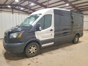 Ford Transit 3.7L 6 2015