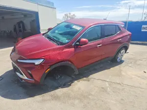 Buick Encore 1.2L 3 2024
