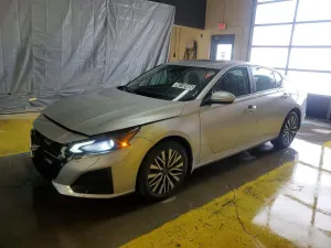 Nissan Altima 2.5L 4 2024