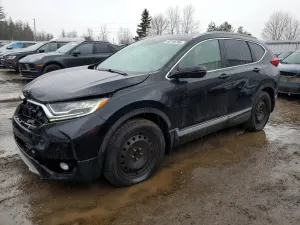 Honda CR-V 1.5L 4 2018