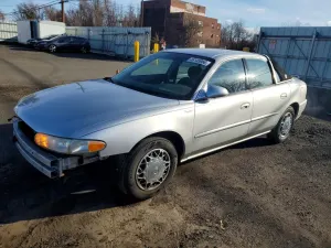 Buick Century 3.1L 6 2005