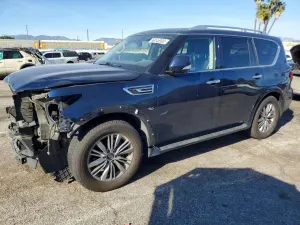 Infiniti QX80 5.6L 8 2020