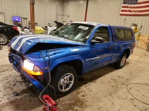 Dodge Dakota 3.9L 6 2000