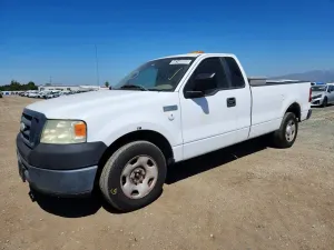 Ford F-150 4.6L 8 2007
