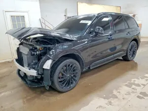 Lincoln Aviator 3.0L 6 2024