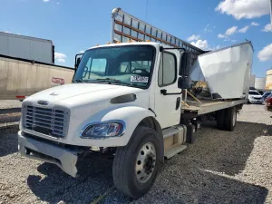Freightliner Business Class M2 6.7L 6 2024