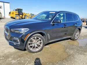BMW X5 3.0L 6 2021