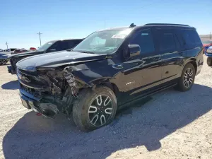 GMC Yukon 6.2L 8 2024