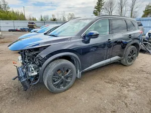 Nissan Rogue 1.5L 3 2023