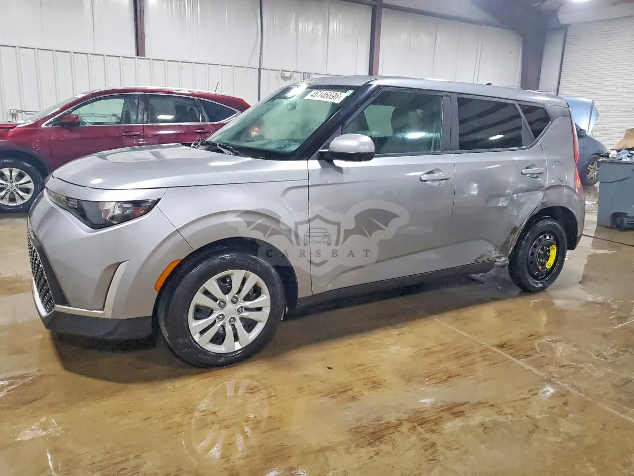Kia Soul 2.0L 4 2023