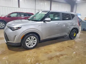 Kia Soul 2.0L 4 2023