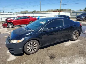 Honda Civic 1.8L 4 2009