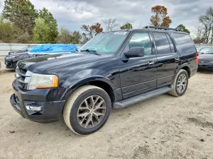 Ford Expedition 3.5L 6 2016