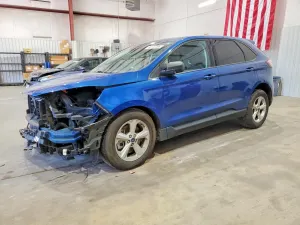 Ford Edge 2.0L 4 2021