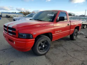 Dodge RAM 5.9L 8 1998