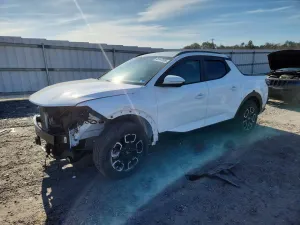 Hyundai Santa Cruz 2.5L 4 2023