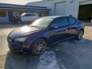 Scion tC 2.5L 4 2012