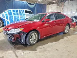 Lexus ES 3.5L 6 2013
