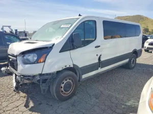 Ford Transit 3.5L 6 2020