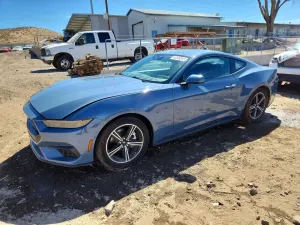 Ford Mustang 2.3L 4 2025