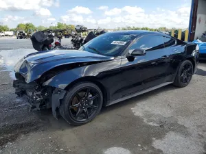 Ford Mustang 2.3L 4 2019