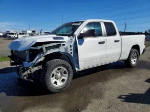 RAM 1500 5.7L 8 2023