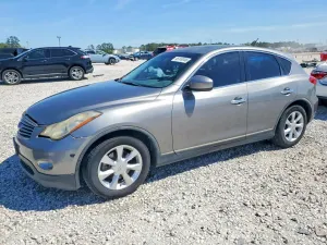 Infiniti EX 3.5L 6 2010