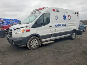 Ford Transit 3.5L 6 2020