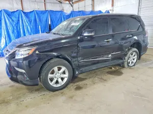 Lexus GX 4.6L 8 2019